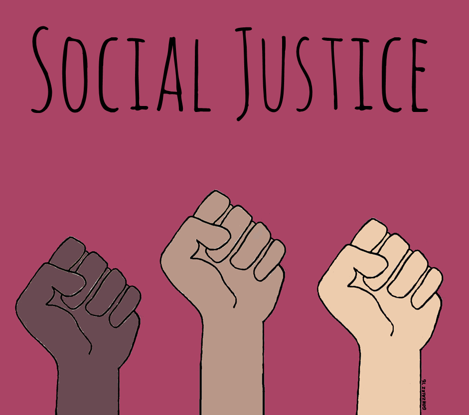 Empowering Communities Initiative Social Justice Essay Contest Rev